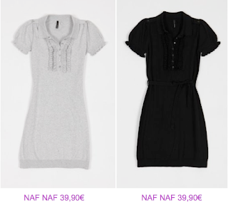 NafNaf vestidos 2